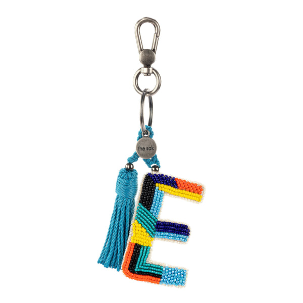 Yarnicharmz Dangle - Hand Crochet - E