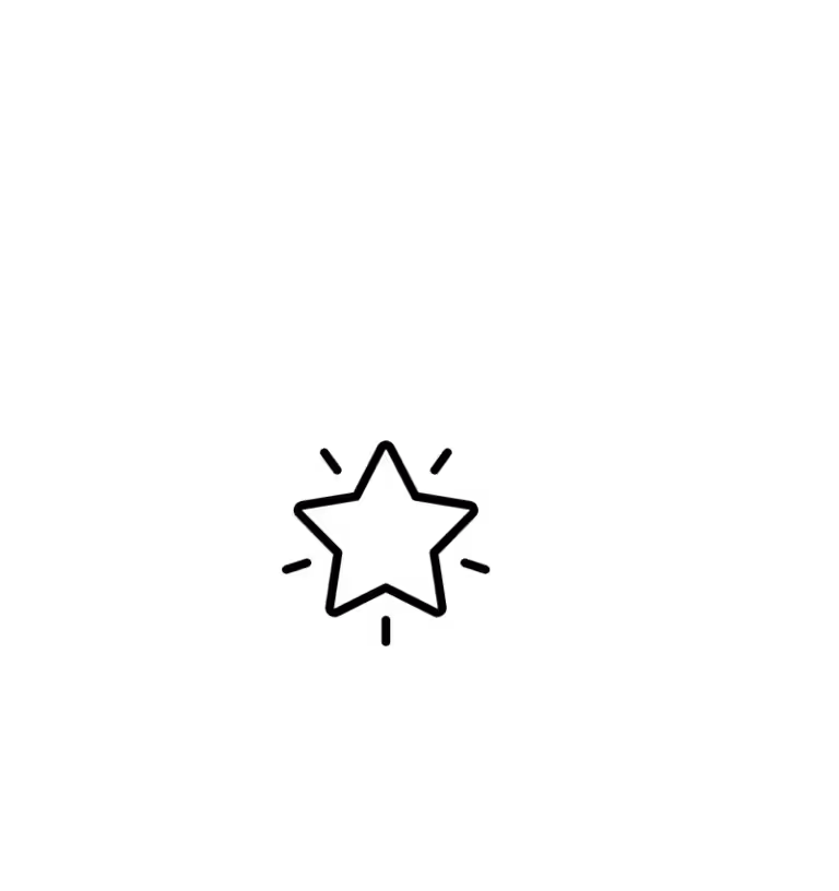 A silhouette of a person practicing yoga in a meditative pose against a black background